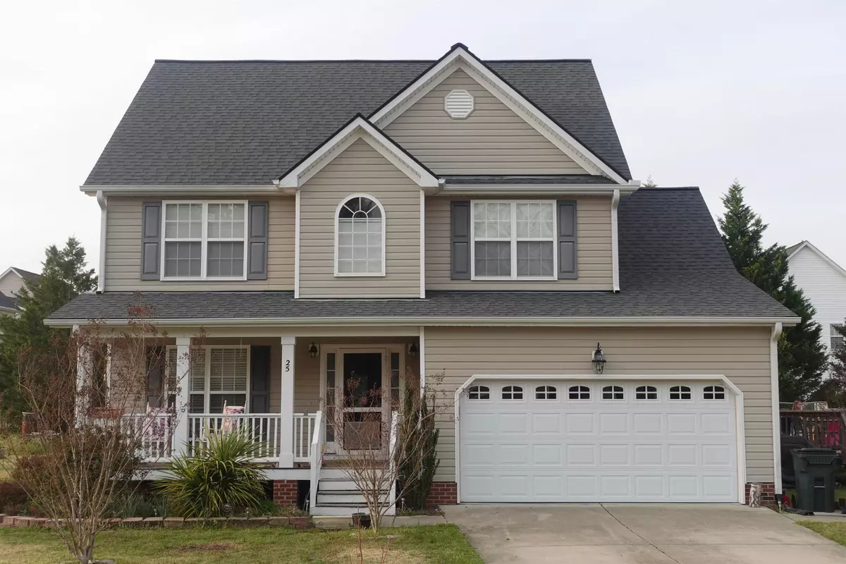 Youngsville, NC 27596,25 Hackberry Lane