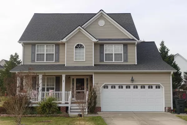 25 Hackberry Lane, Youngsville, NC 27596