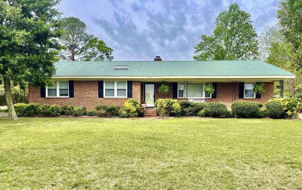 3102 Summit Road, Goldsboro, NC 27534