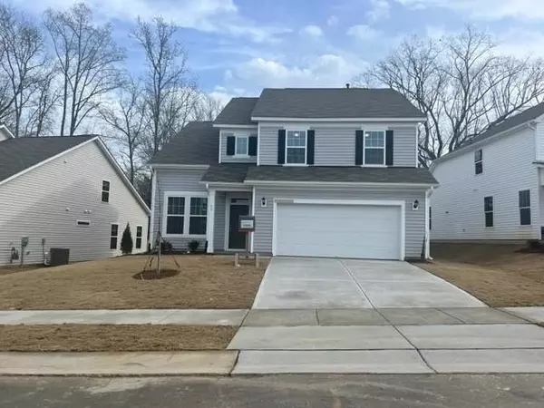 55 Weldon Lane, Angier, NC 27501