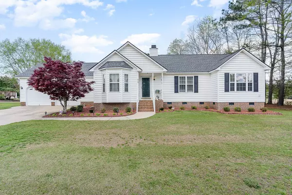 313 S Meadow Road, Raleigh, NC 27603