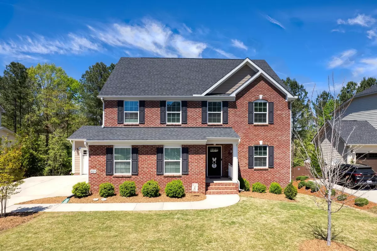 Chapel Hill, NC 27517,829 S Legacy Falls Drive