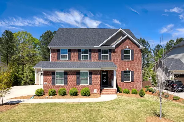 829 S Legacy Falls Drive, Chapel Hill, NC 27517