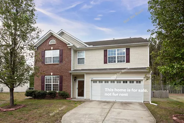 1703 Medallion Drive, Durham, NC 27704