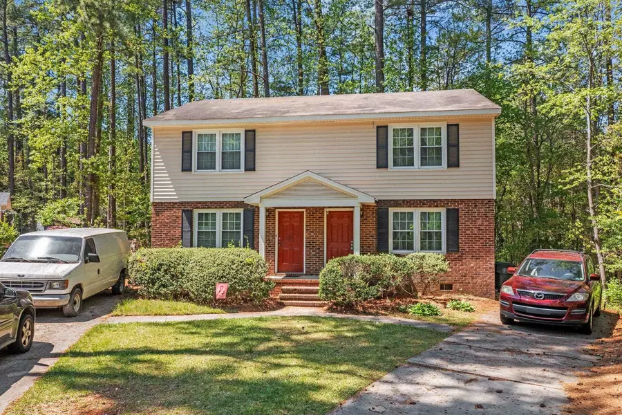 920 Jason Court #918-920, Cary, NC 27511