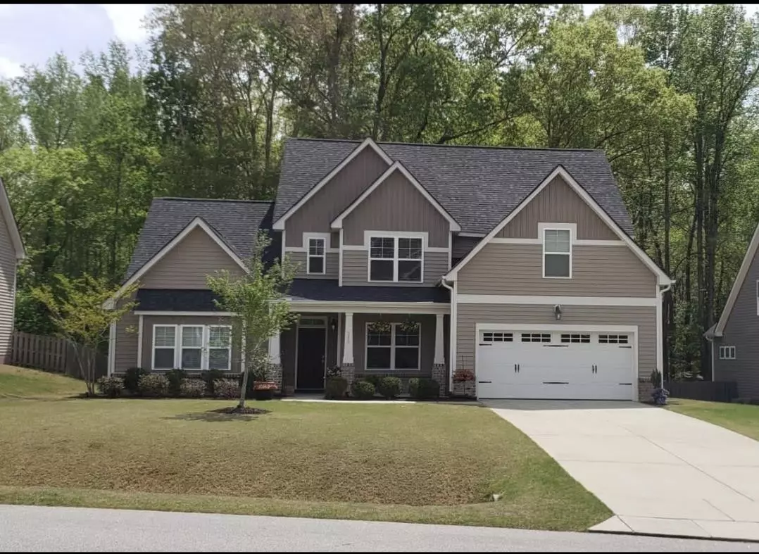 Clayton, NC 27520,245 Whitebark Lane