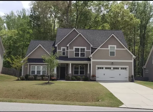 245 Whitebark Lane, Clayton, NC 27520