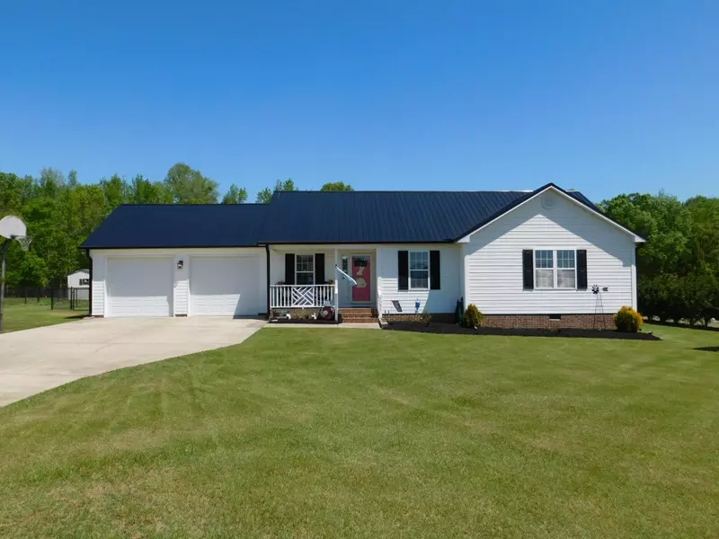 1123 Smith Road, Smithfield, NC 27577