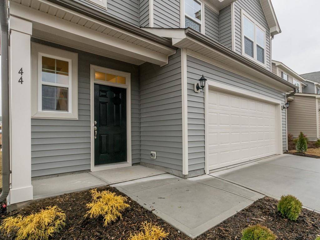 1236 Sidney Creek Drive, Zebulon, NC 27597