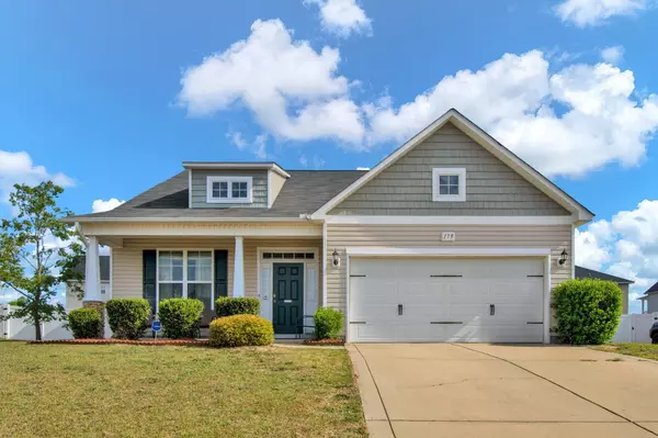 179 Colonist Place, Cameron, NC 28326