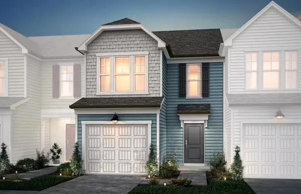 1114 Badlands Street #Lot 141, Durham, NC 27713