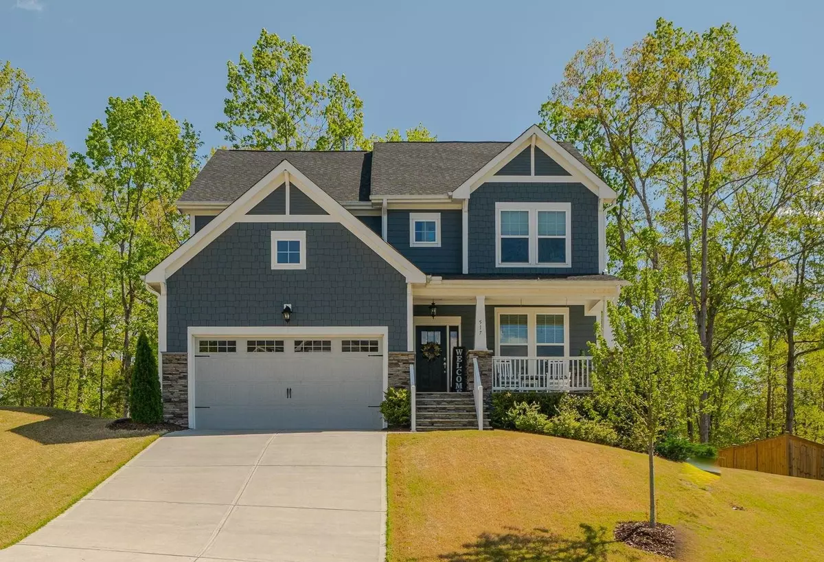 Rolesville, NC 27571,517 Granite View Drive