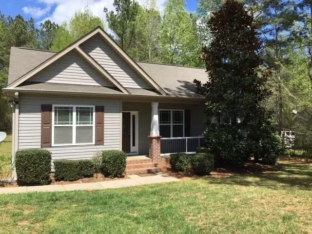 235 Grist Mill Drive, Franklinton, NC 27525