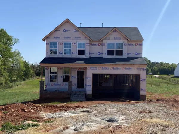 1909 (lot Skylane Drive, Graham, NC 27253