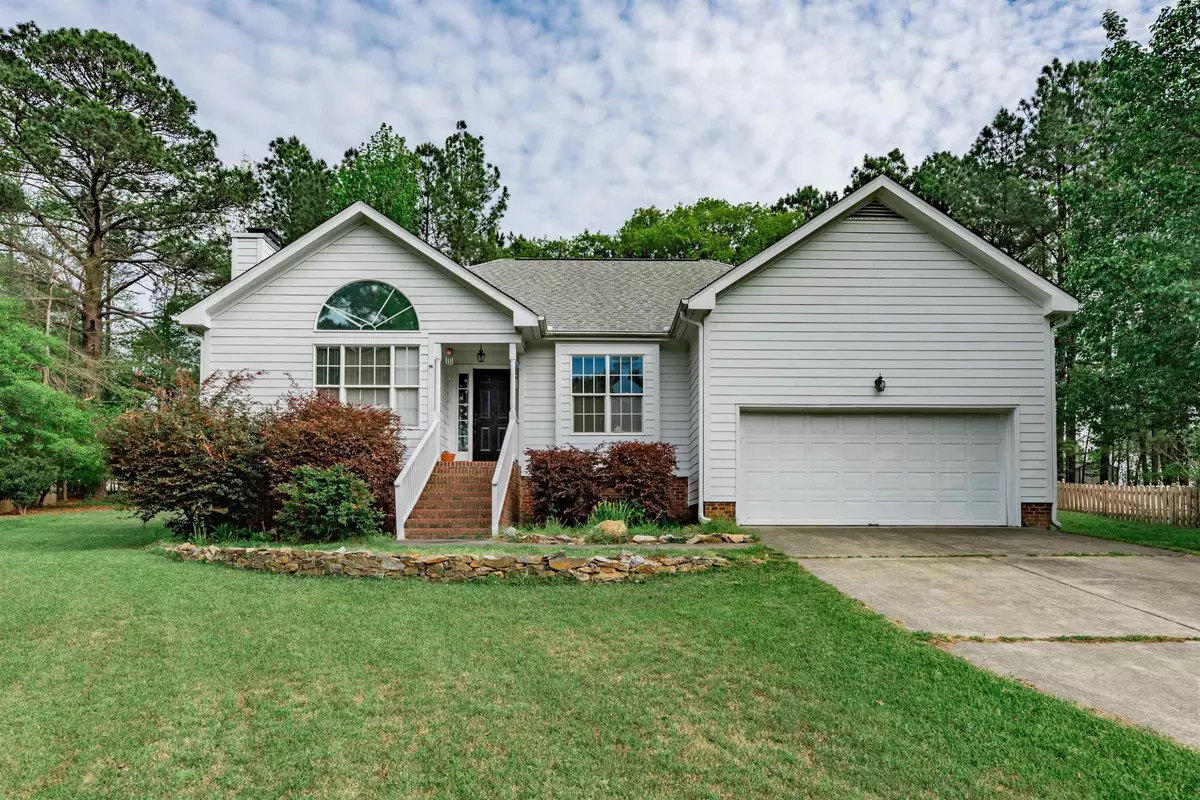 Creedmoor, NC 27522,2469 Bailey Court