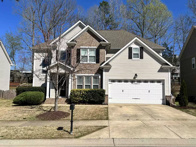 805 Richland Ridge Drive, Wake Forest, NC 27587