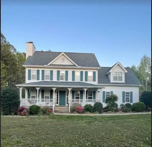 283 Henderson Tanyard Road, Pittsboro, NC 27312