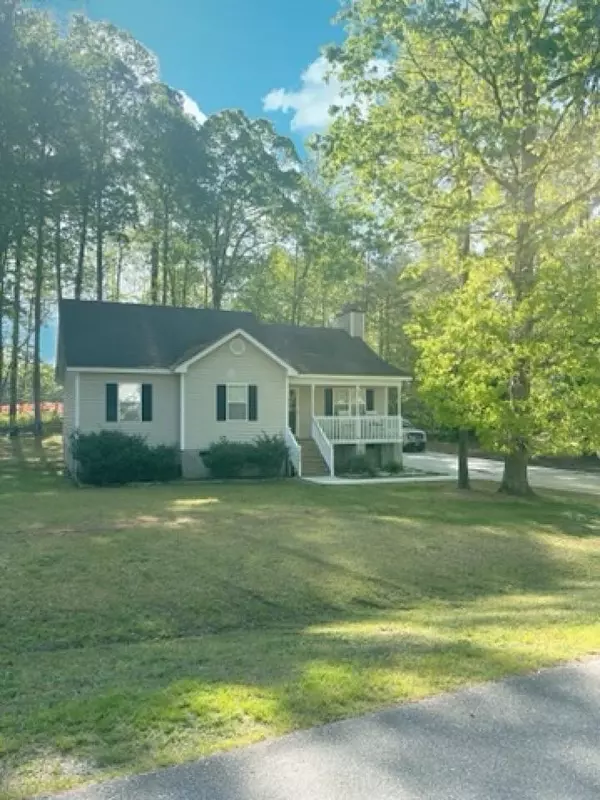 604 N Walnut Street, Spring Hope, NC 27882