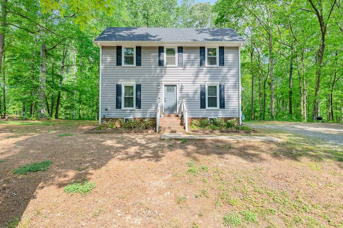 Garner, NC 27526,136 Lema Drive