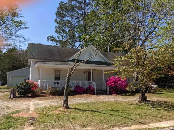 420 E Third Street, Wendell, NC 27591