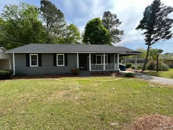 100 Gum Street, Dunn, NC 28334