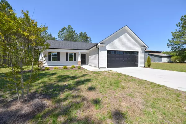 4002 Princeton Kenly Road, Kenly, NC 27542