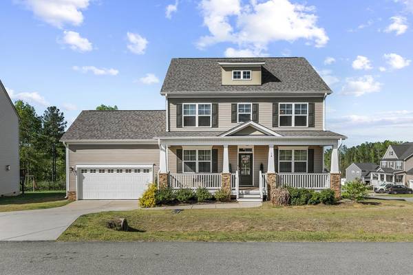 14 Brookford Court, Garner, NC 27529