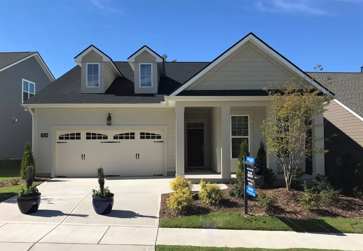 Apex, NC 27502,3524 Olive Glen Drive