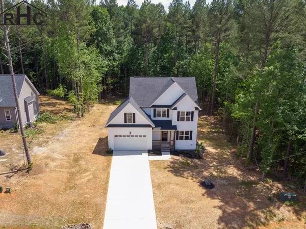 Franklinton, NC 27525,45 Purslane Drive