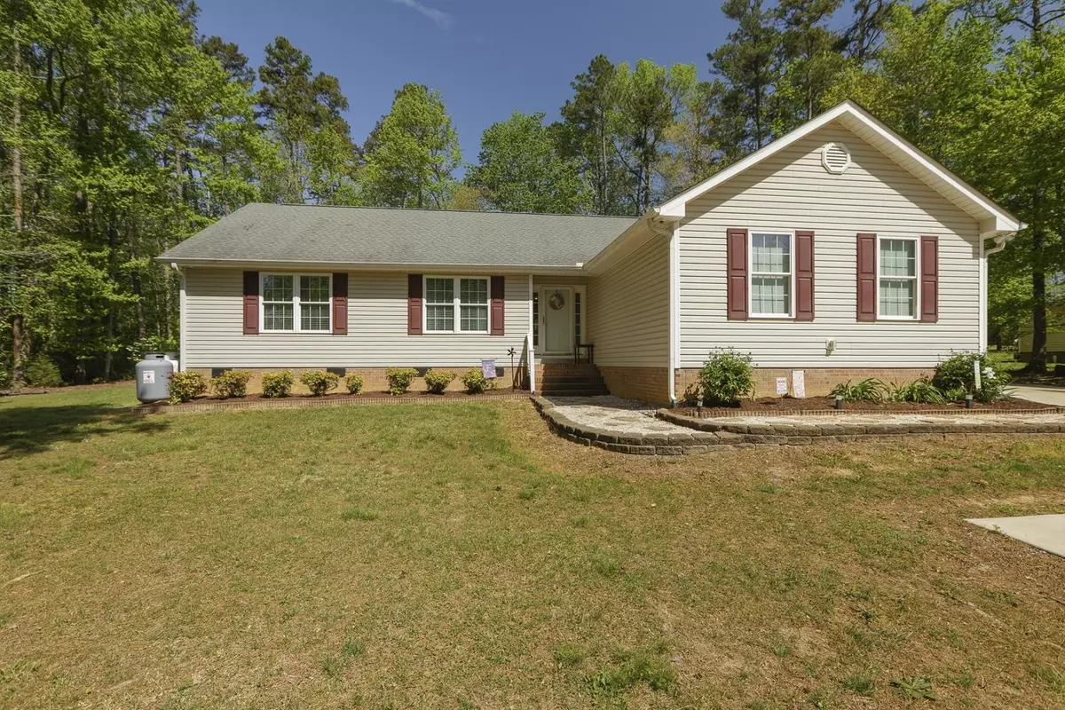 Timberlake, NC 27583,2023 Antioch Church Road