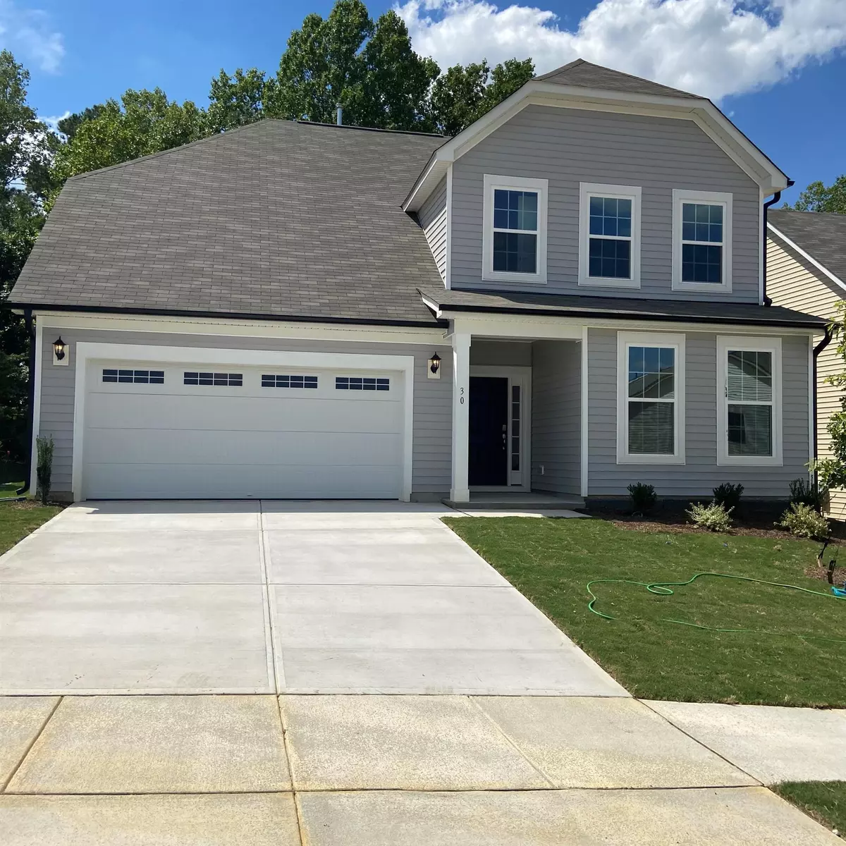 Angier, NC 27501,30 Red Cardinal Way #148 Drayton