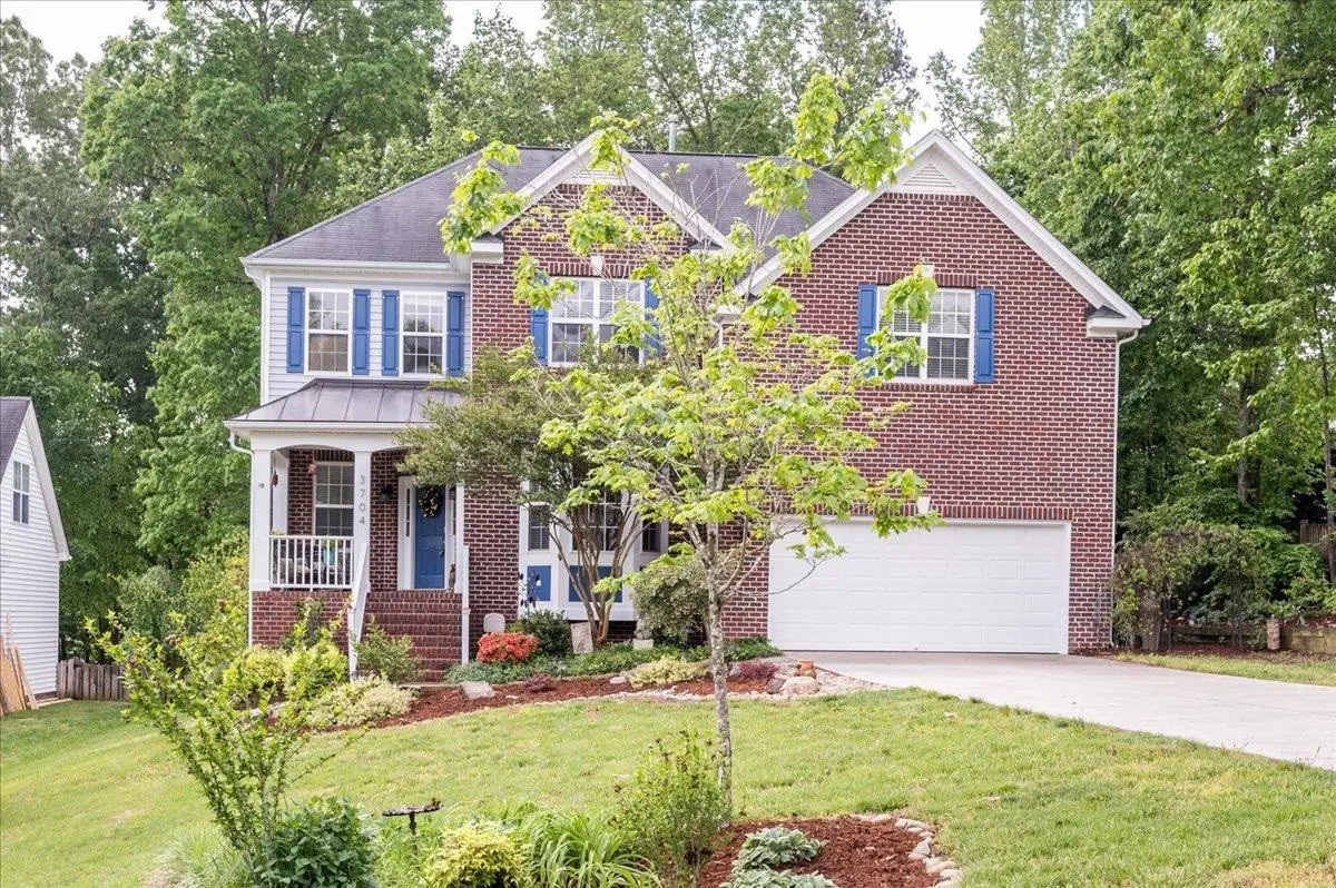 Wake Forest, NC 27587,3704 Andoversford Court
