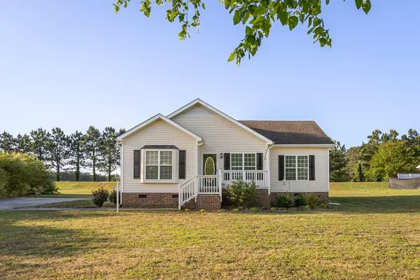 25 Twin Creek Drive,  Louisburg,  NC 27549