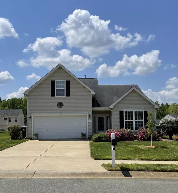 1117 Augusta Drive, Mebane, NC 27302