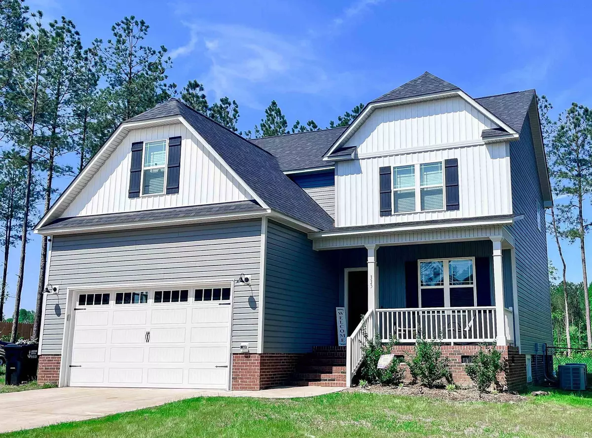 Zebulon, NC 27597,335 Lasswade Court