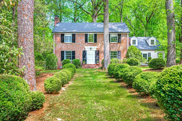 1021 Laurel Hill Road, Chapel Hill, NC 27517