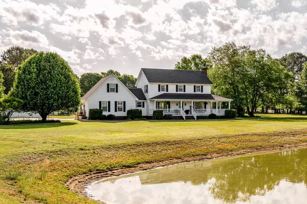 241 Christy Lane,  Dunn,  NC 28334