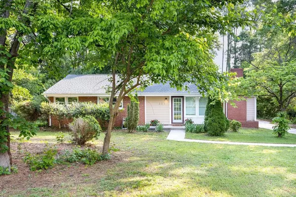 307 S King Charles Road, Raleigh, NC 27610