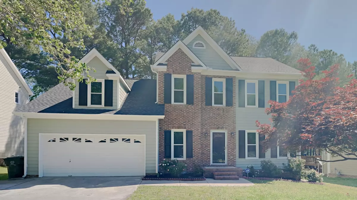 Raleigh, NC 27610,804 White Daisies Court