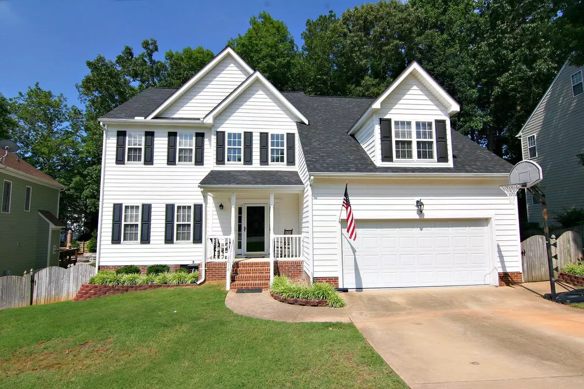 Apex, NC 27502,2614 Haventree Court