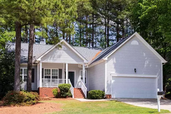 Holly Springs, NC 27540,309 Gooseberry Drive