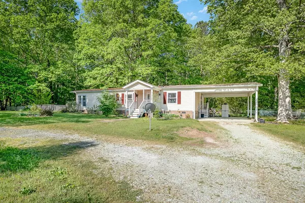 Efland, NC 27243,1210 Blacksmith Road