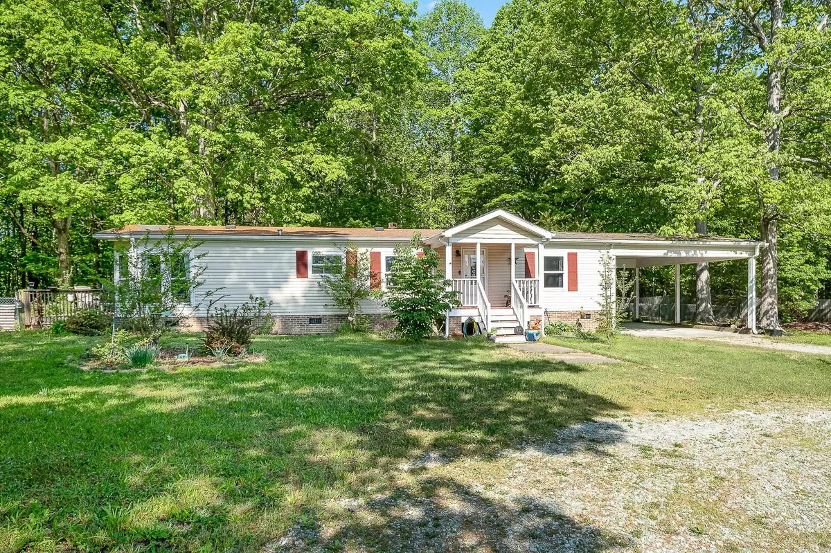 Efland, NC 27243,1210 Blacksmith Road