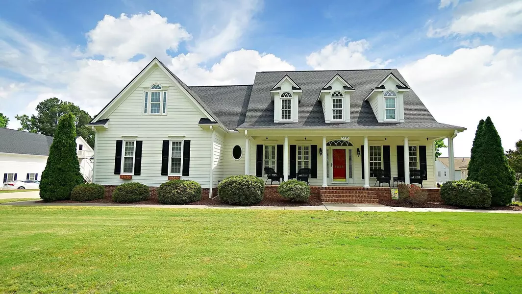 5835 Family Farm Road, Morrisville, NC 27560