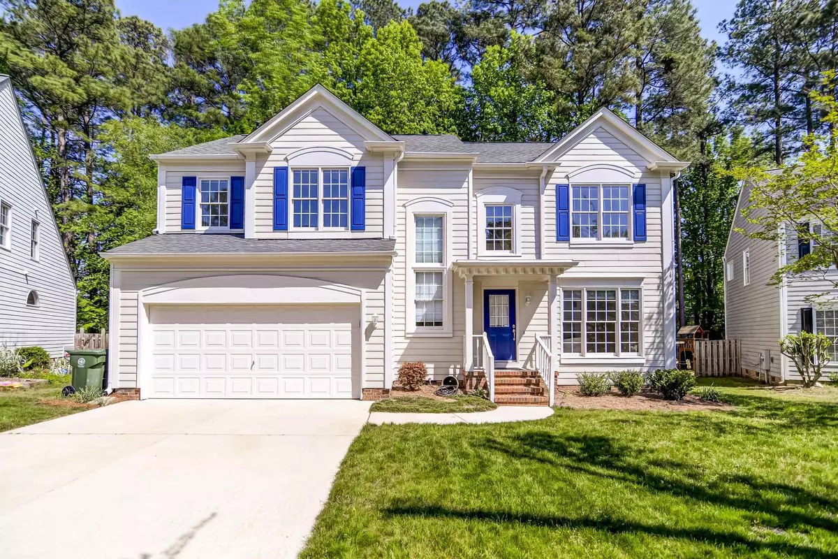 Cary, NC 27513,109 Chessington Court