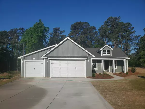 374 Joseph Alexander Drive, Fuquay Varina, NC 27526