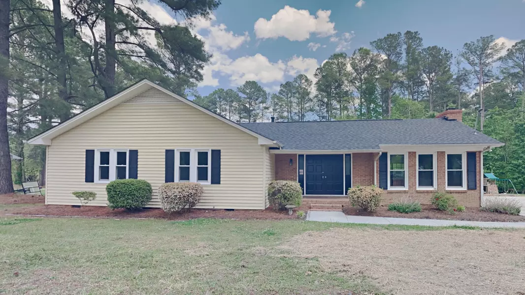 1405 Pendergrass Road, Sanford, NC 27330