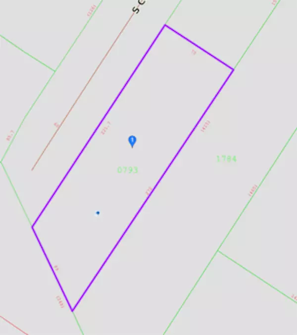 409 S Church Street, Princeton, NC 27569