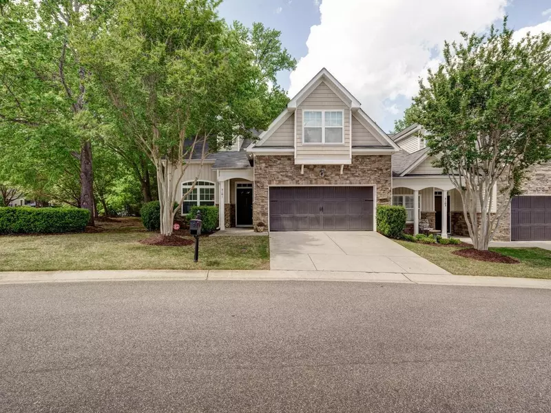 3101 Imperial Oaks Drive, Raleigh, NC 27614