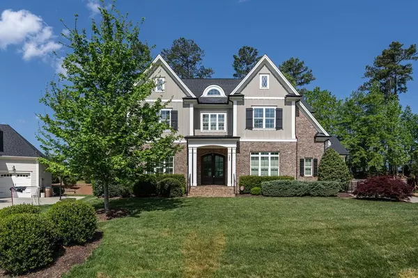 1308 Reservoir View Lane, Wake Forest, NC 27587